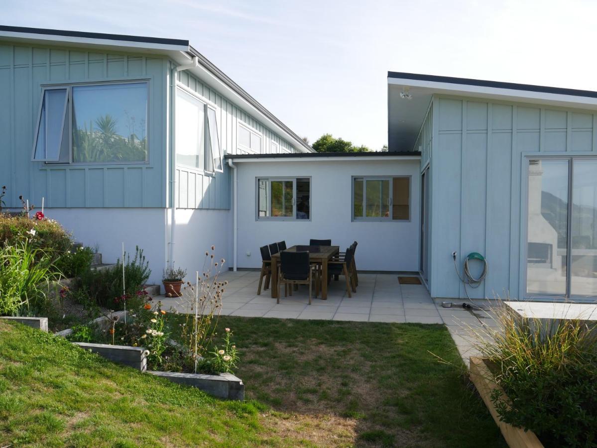 וואיקאנה Aston Road Villa Bed & Breakfast מראה חיצוני תמונה