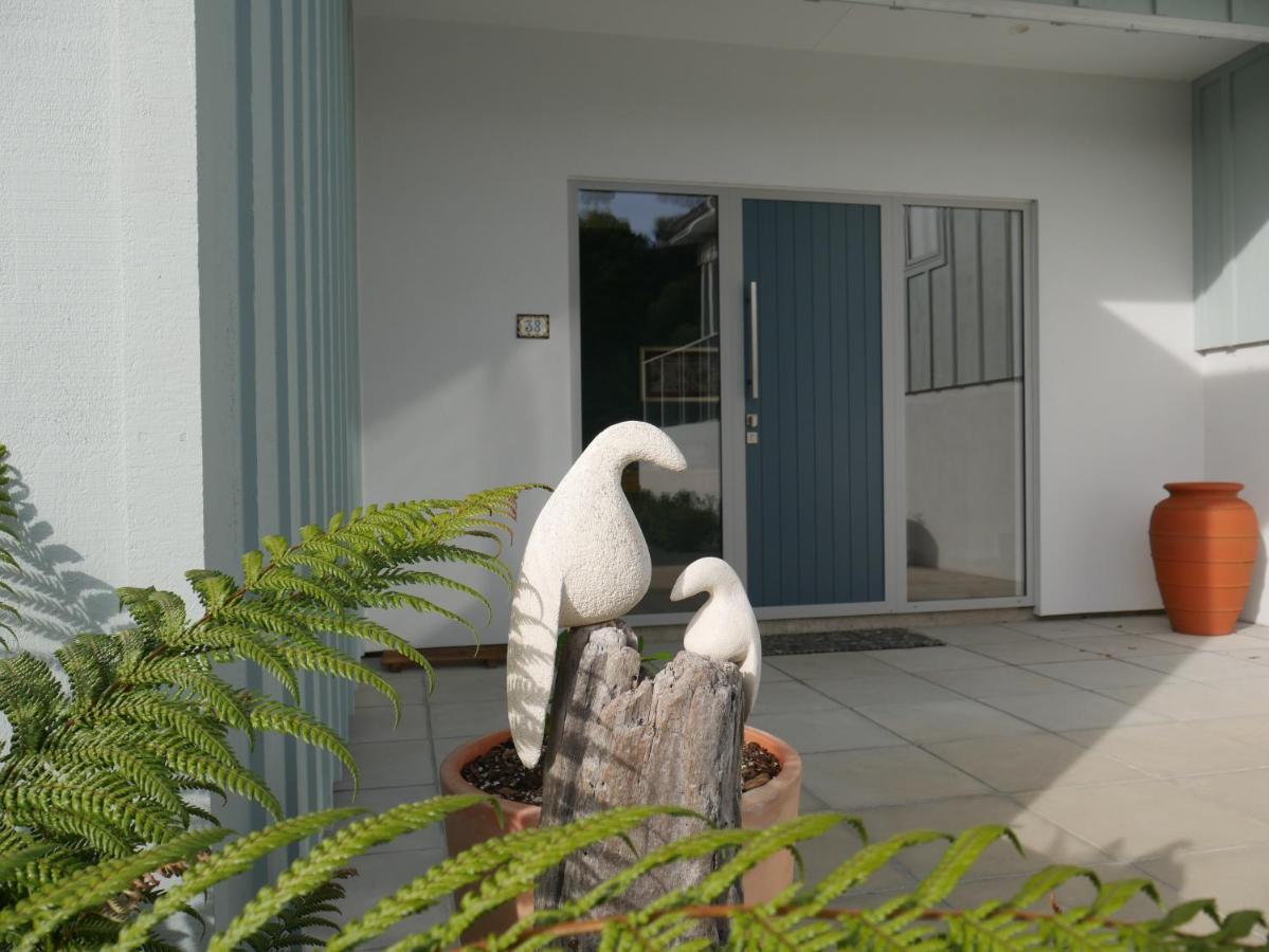 וואיקאנה Aston Road Villa Bed & Breakfast מראה חיצוני תמונה